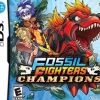 DS Fossil Fighters: Champions