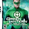 DS Green Lantern: Rise of the Manhunters