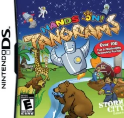 DS Hands On! Tangrams