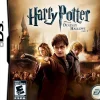 DS Harry Potter and the Deathly Hallows: Part 2