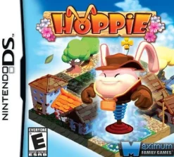 DS Hoppie