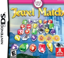 DS Jewel Match