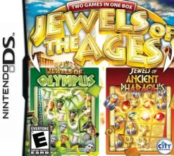 DS Jewels of the Ages