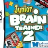 DS Junior Brain Trainer 2