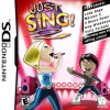 DS Just Sing!