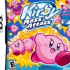 DS Kirby: Mass Attack