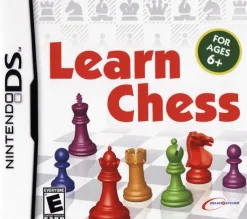 DS Learn Chess