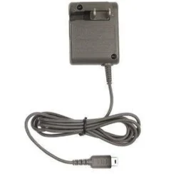 DS Lite Nintendo AC Adapter