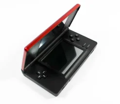 DS Lite Red Dragon Edition System (Discounted)