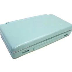 DS Lite Replacement Housing Shell - Ice Blue