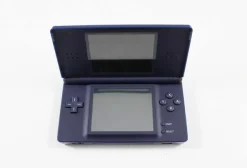 DS Lite System- Deep Blue