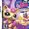 DS Littlest Pet Shop 3: Biggest Stars Purple Team