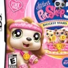 DS Littlest Pet Shop 3: Biggest Stars Pink Team