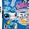 DS Littlest Pet Shop 3: Biggest Stars Blue Team