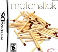 DS Matchstick