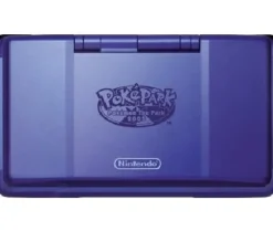 DS Original Limited Edition PokePark System
