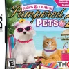 DS Paws and Claws: Pampered Pets 2