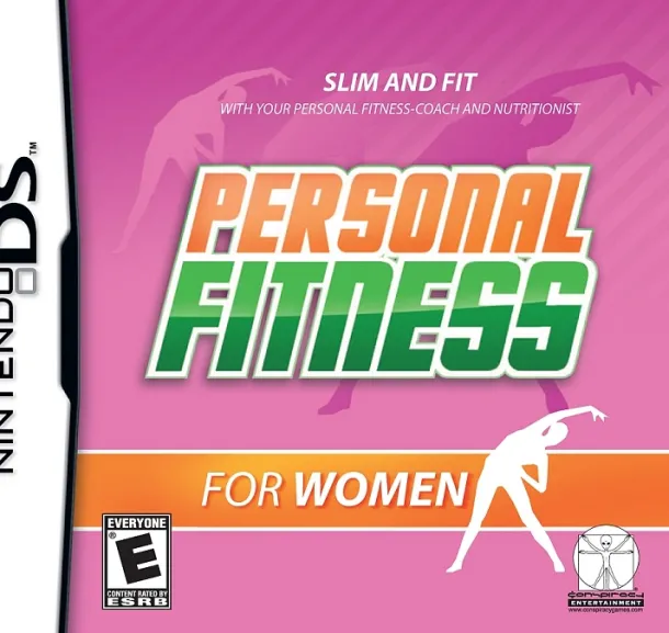 DS Personal Fitness For Women