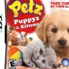 DS Petz: Puppyz and Kittenz