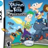DS Phineas and Ferb: Across the 2nd Dimension