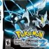 DS Pokemon Black Version 2