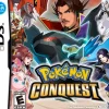DS Pokemon Conquest