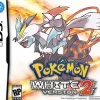 DS Pokemon White Version 2