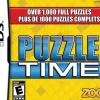 DS Puzzle Time