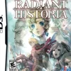 DS Radiant Historia