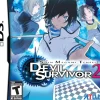 DS Shin Megami Tensei: Devil Survivor 2