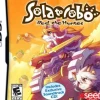 DS Solatorobo: Red The Hunter