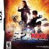 DS Spy Kids: All the Time in the World