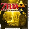 3DS The Legend of Zelda: A Link Between Worlds