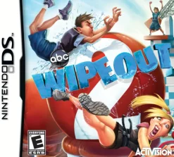 DS Wipeout 2