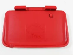 3DS XL Charging Cradle Dock (RED)