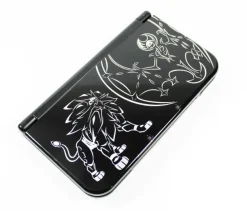 3DS XL New Model Pokemon Solgaleo Lunala - Discounted