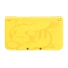 3DS XL New Pikachu System