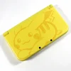 3DS XL New Pikachu System (discounted)