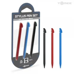 3DS XL Stylus Pen Set 3-Pack
