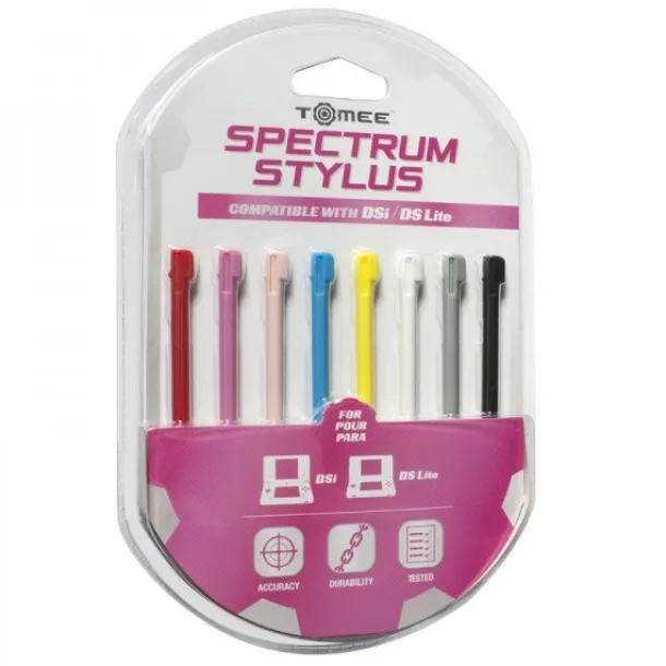 DSi/ DS Lite Spectrum Stylus
