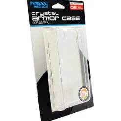 DSI XL Crystal Armor Case