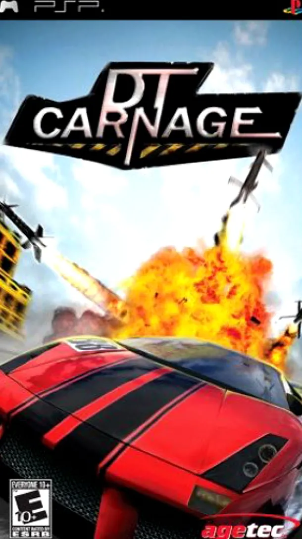 DT Carnage