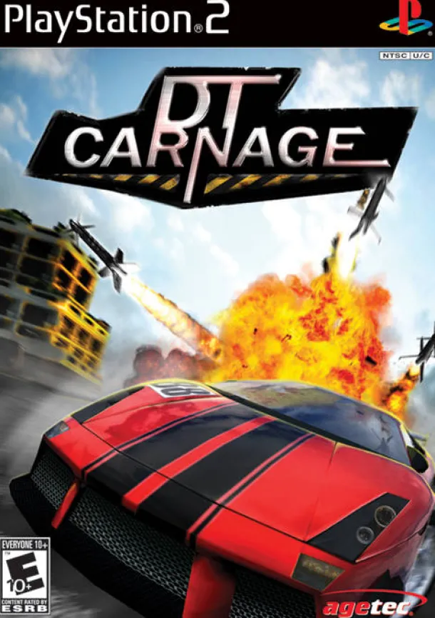 DT Carnage