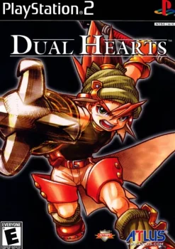 Dual Hearts