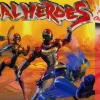 Dual Heroes