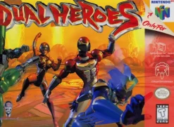 Dual Heroes