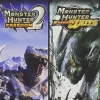 Dual Pack Monster Hunter Freedom 2 and Monster Hunter Freedom Unite