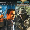 Dual Pack: Syphon Filter Dark Mirror and Socom U.S. Navy Seals Fireteam Bravo
