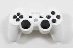 Dualshock 3 Wireless Controller - WHITE (USED)
