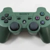 Dualshock 3 Wireless Controller - Jungle Green (USED)